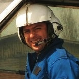 Piloto Aeroaplicador