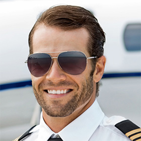 Inglés OACI4 para Pilotos