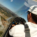 Instructor de Vuelo de Avión / Planeador